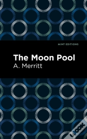 Capa do artigo The Moon Pool