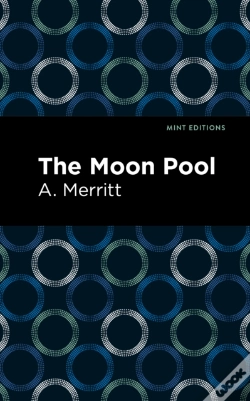 Capa do artigo The Moon Pool