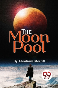 Capa do artigo The Moon Pool