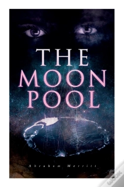Capa do artigo The Moon Pool