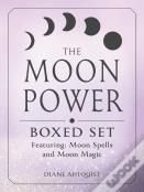 The Moon Power Boxed Set