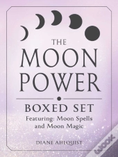 The Moon Power Boxed Set