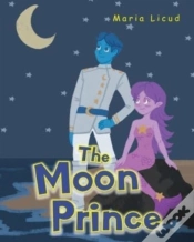 Capa do artigo The Moon Prince