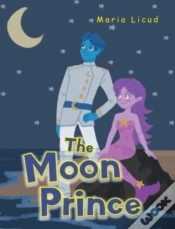 Capa do artigo The Moon Prince