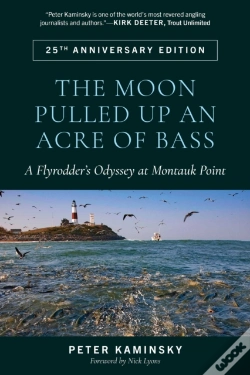 Capa do artigo The Moon Pulled Up An Acre Of Bass