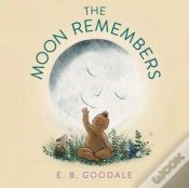 Capa do artigo The Moon Remembers