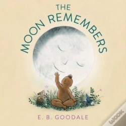 Capa do artigo The Moon Remembers