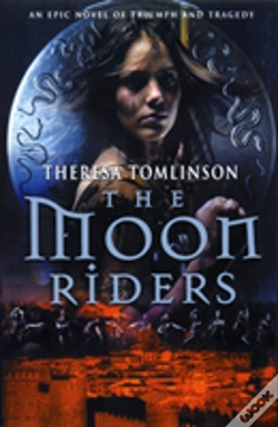 Capa do artigo The Moon Riders