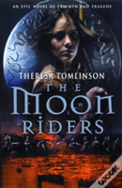 Capa do artigo The Moon Riders