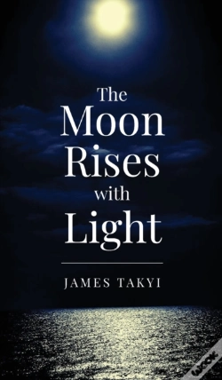 Capa do artigo The Moon Rises With Light
