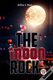 Capa do artigo The Moon Rock