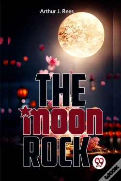 Capa do artigo The Moon Rock
