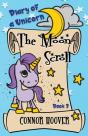 The Moon Scroll - Preview