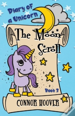 Capa do artigo The Moon Scroll