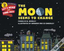 The Moon Seems To Change
