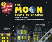 The Moon Seems To Change