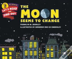Capa do artigo The Moon Seems To Change