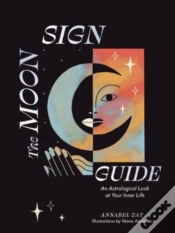 Capa do artigo The Moon Sign Guide