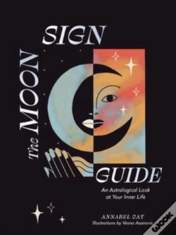 Capa do artigo The Moon Sign Guide