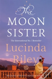 Capa do artigo The Moon Sister
