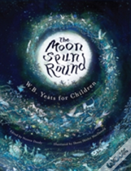 The Moon Spun Round