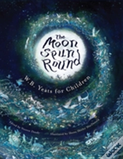 Capa do artigo The Moon Spun Round