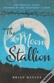 Capa do artigo The Moon Stallion
