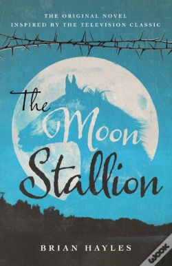 Capa do artigo The Moon Stallion