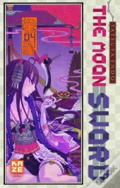The Moon Sword T04