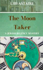 Capa do artigo The Moon Taker