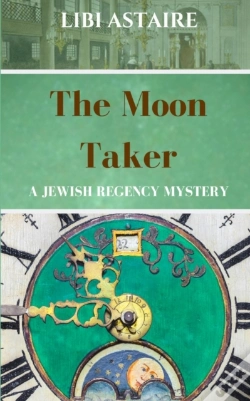 Capa do artigo The Moon Taker