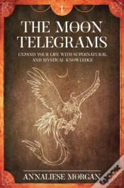 Capa do artigo The Moon Telegrams Volume One