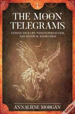 Capa do artigo The Moon Telegrams Volume One