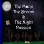 The Moon, The Broom & The Night Racoon - Preview