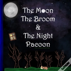 Capa do artigo The Moon, The Broom & The Night Racoon