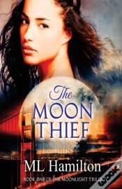 Capa do artigo The Moon Thief