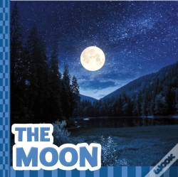 Capa do artigo The Moon