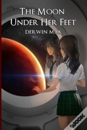 Capa do artigo The Moon Under Her Feet