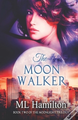 Capa do artigo The Moon Walker