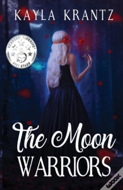Capa do artigo The Moon Warriors