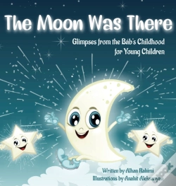 Capa do artigo The Moon Was There