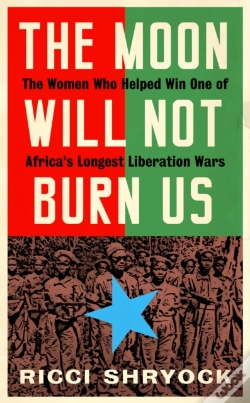 Capa do artigo The Moon Will Not Burn Us