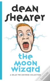 Capa do artigo The Moon Wizard