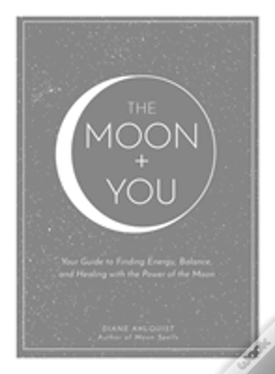 Capa do artigo The Moon + You