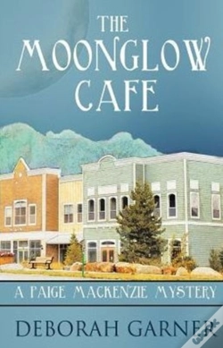 Capa do artigo The Moonglow Cafe