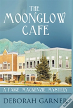 Capa do artigo The Moonglow Cafe