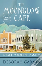 The Moonglow Cafe