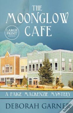 Capa do artigo The Moonglow Cafe
