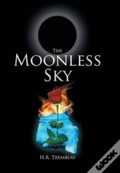 The Moonless Sky
