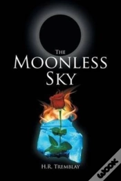 Capa do artigo The Moonless Sky